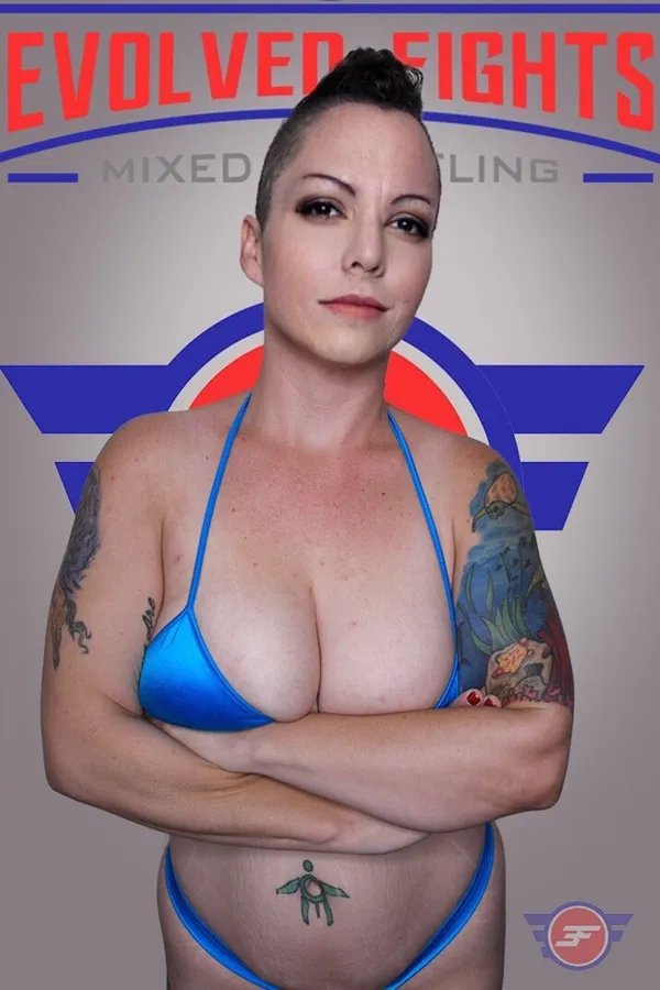 Nikki Sequoia's photo 4