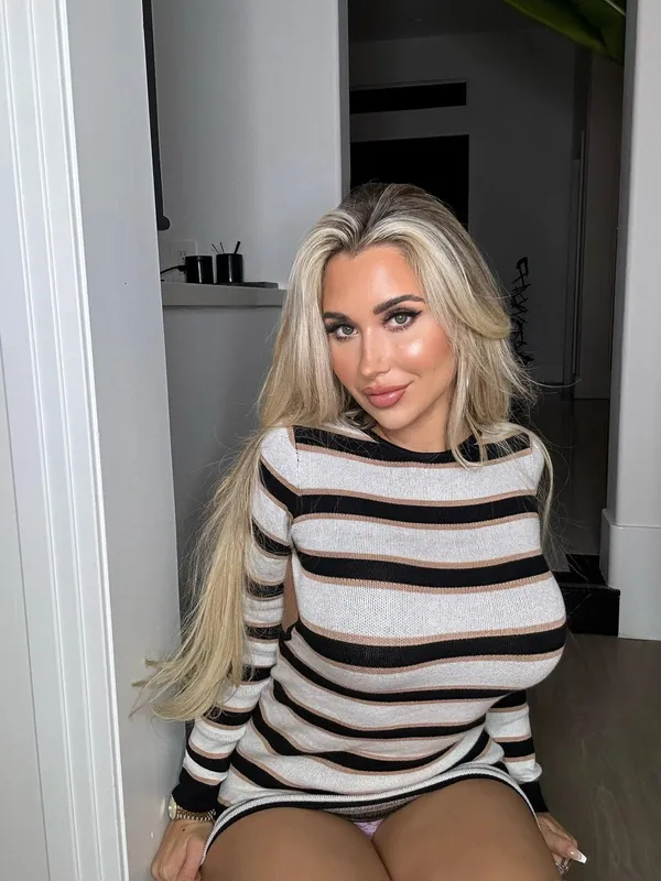 Nikki Sullivan's BabeWiki Profile