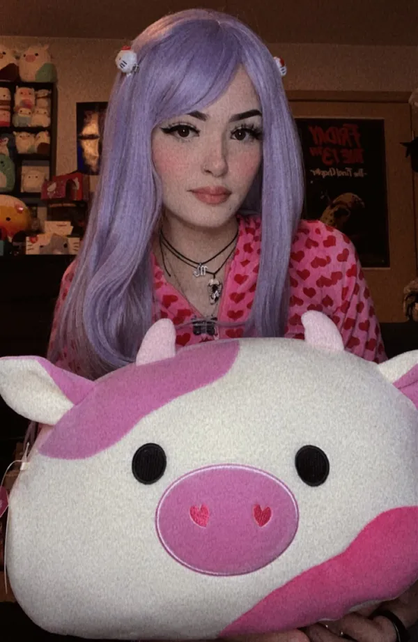 Nikki Venom's photo 5