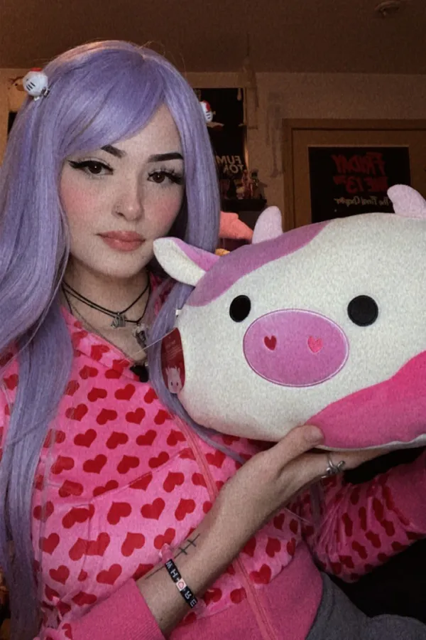 Nikki Venom's photo 7