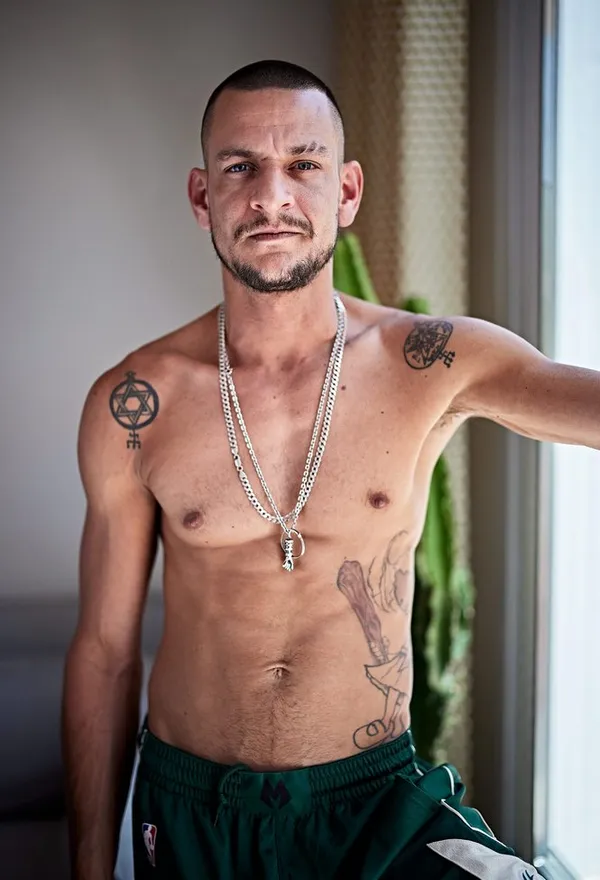 Niko Demon's photo 4