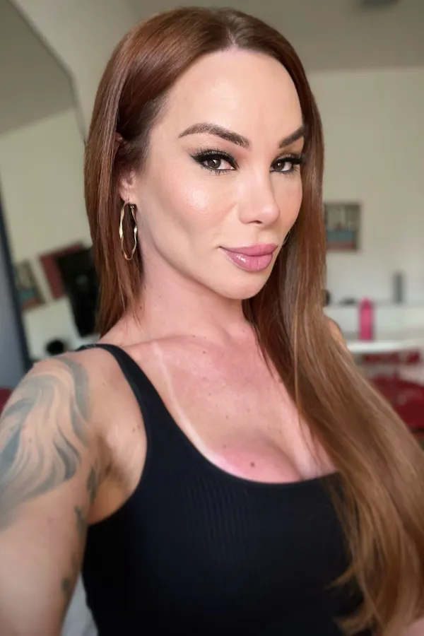 Nikolly Gaucha's photo 4