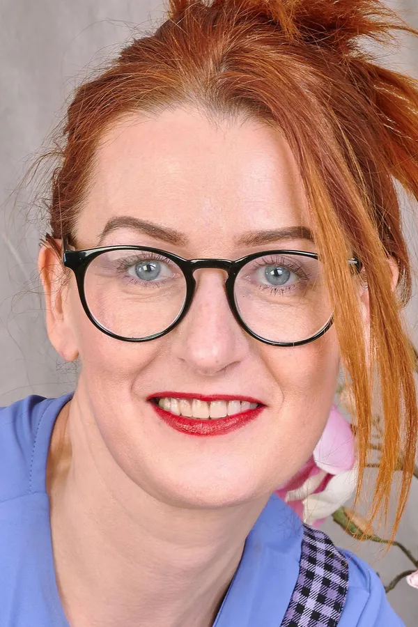 Nimfa Mannay's BabeWiki Profile