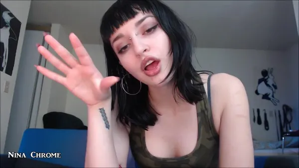 Nina Chrome's photo 3