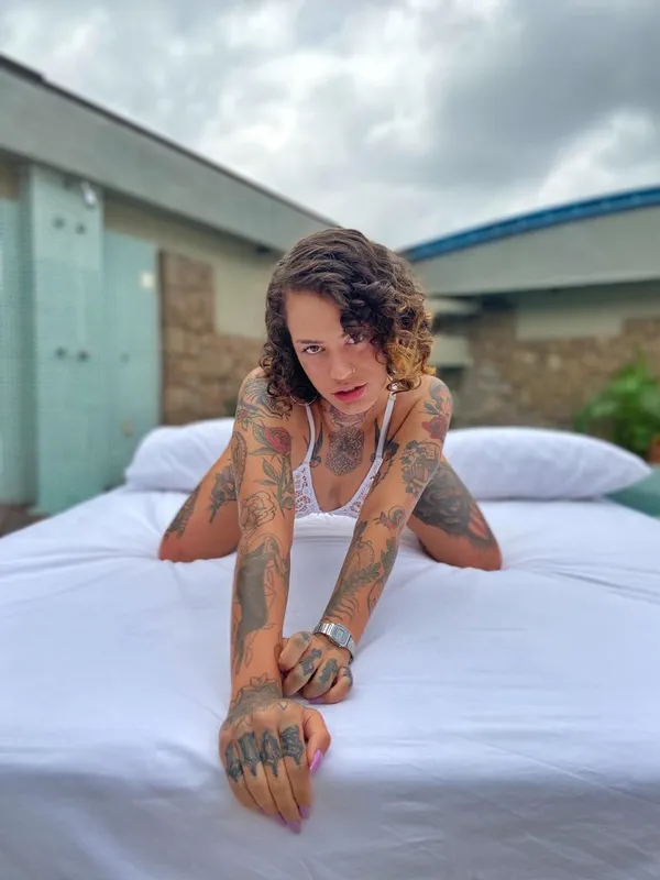 Nina Forbidden's photo 7