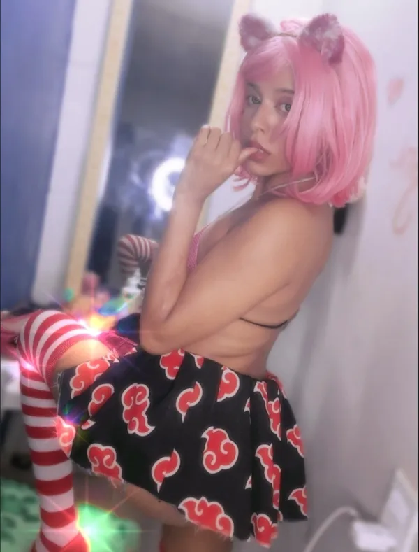 Nina Oliveira's photo 4