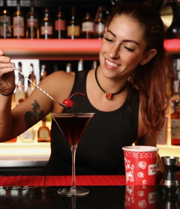 Nine Inch Yaels's photo 3