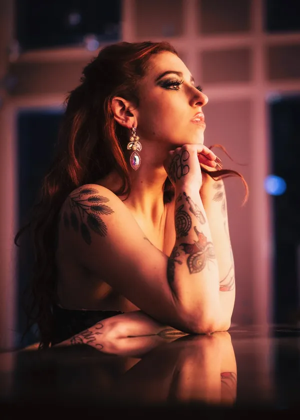 Nine Inch Yaels's photo 4