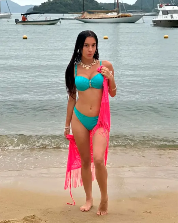 Ninfeta Magrinha's BabeWiki Profile