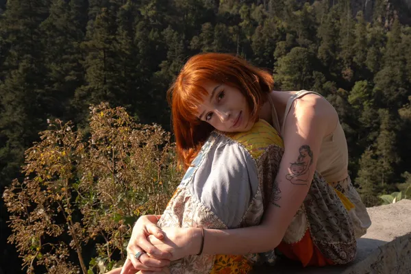 NippyHippie's photo 3