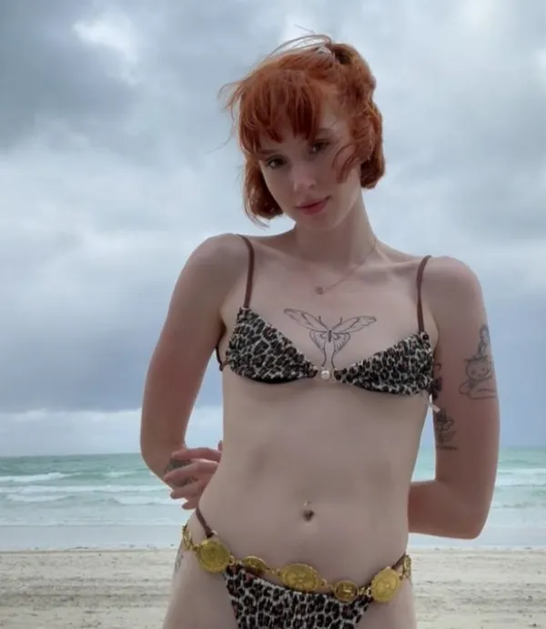 NippyHippie's photo 6