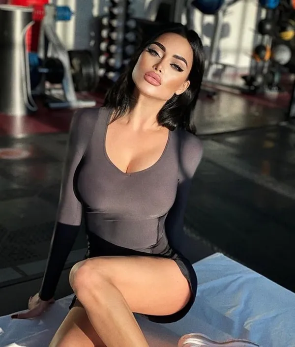 Nita Kuzmina's photo 5