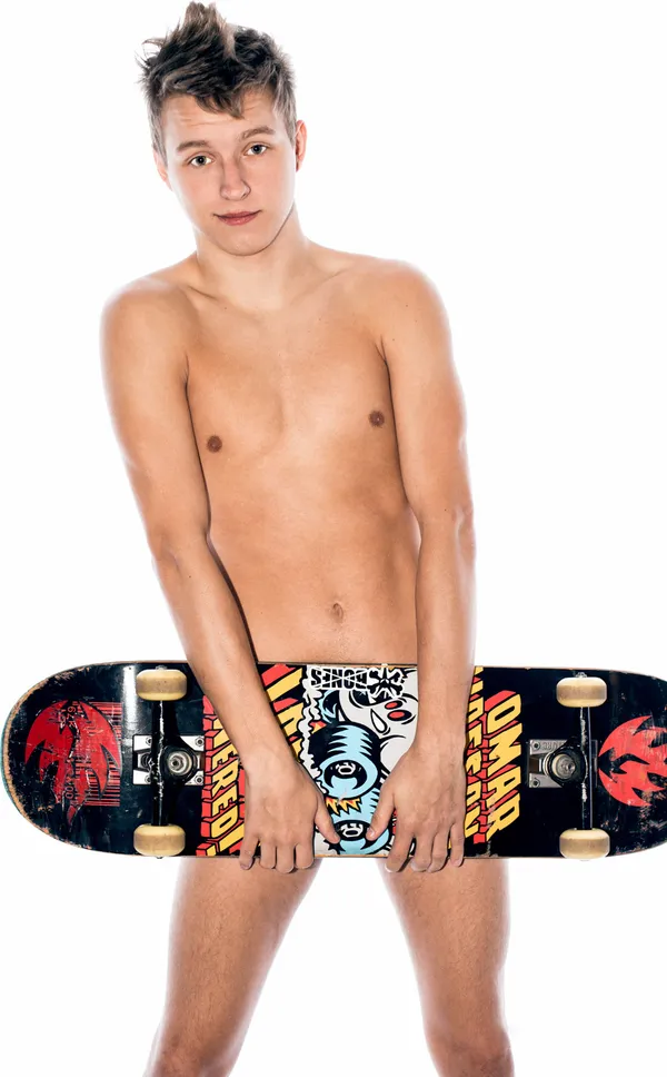 Noah White's photo 3