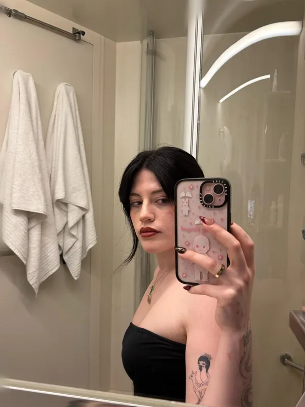 notnonicegal's photo 2