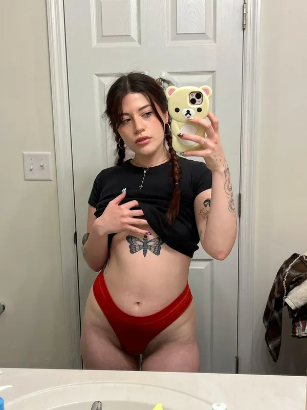 notnonicegal's BabeWiki Profile