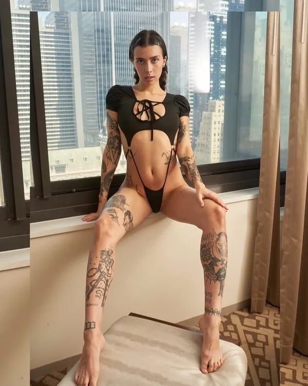 Nova Flame's photo 8