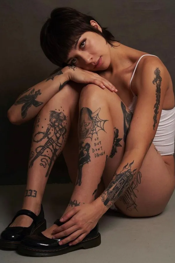 Nova Flame's photo 9