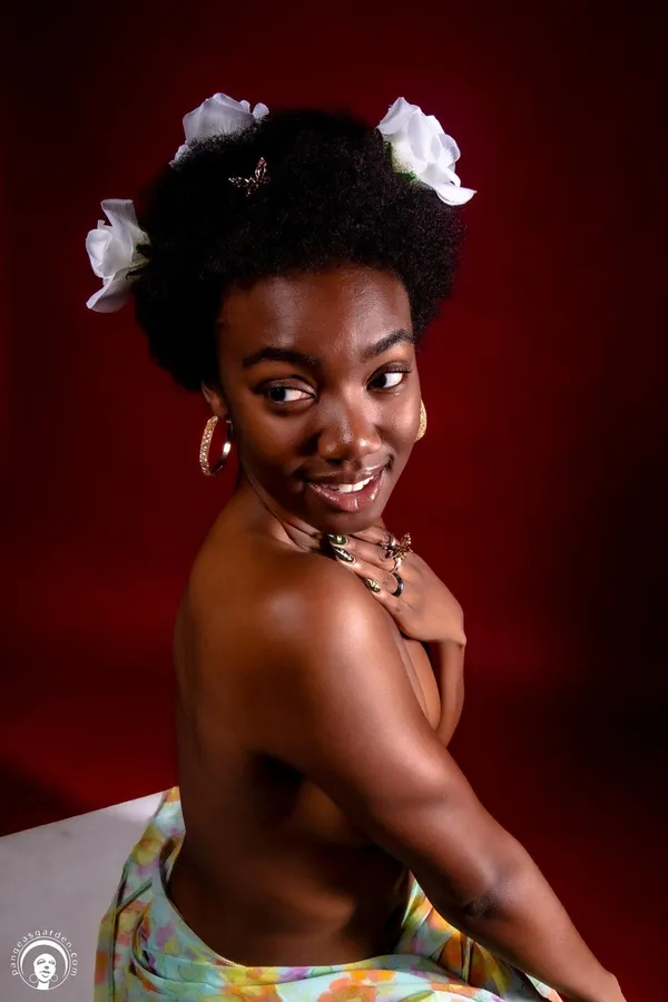 Nubia Kitty's photo 2