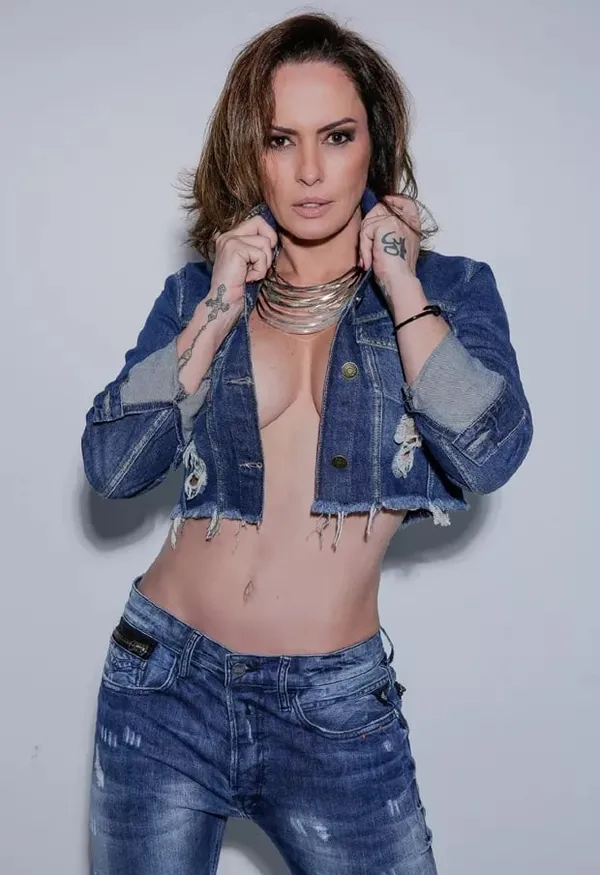 Nubia Oliver's photo 4