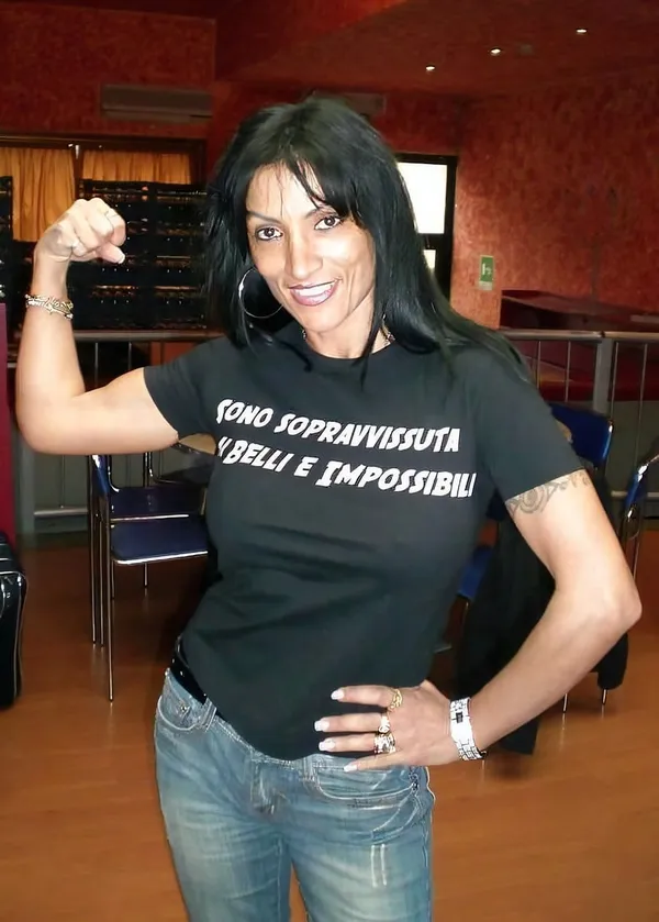 Nuvola Nera's photo 3