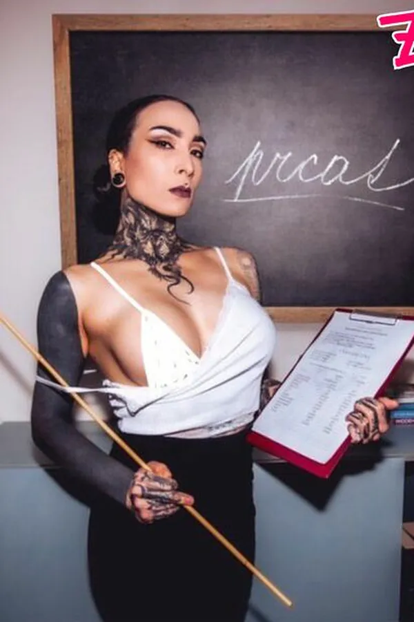 Nux Vomica's BabeWiki Profile