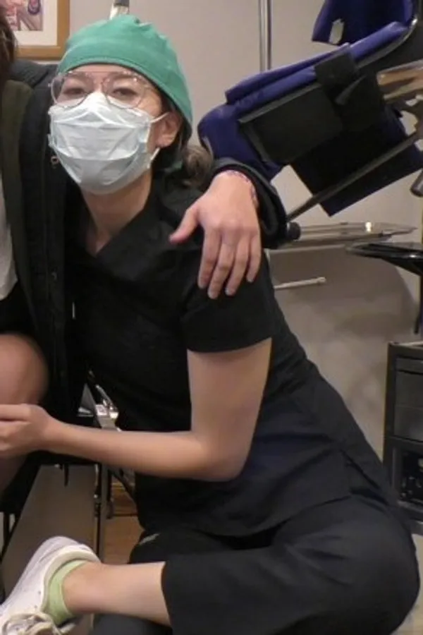 Nyx's BabeWiki Profile