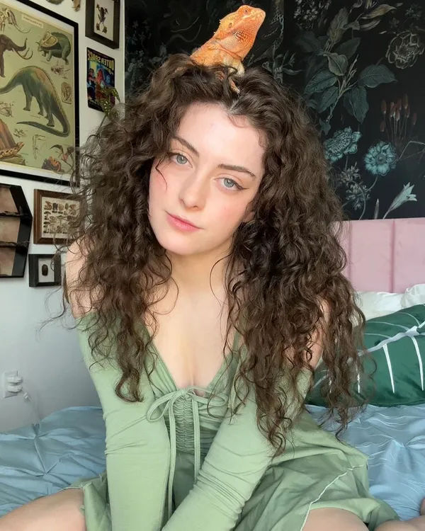 Octavia Marlowe's photo 7