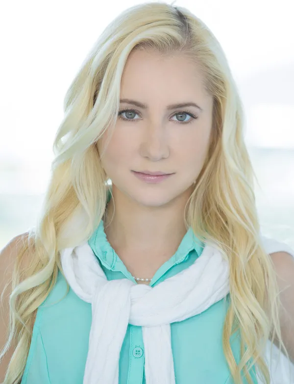 Odette Delacroix's photo 6