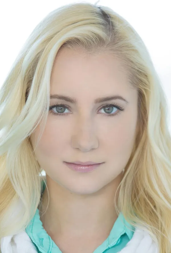 Odette Delacroix's BabeWiki Profile