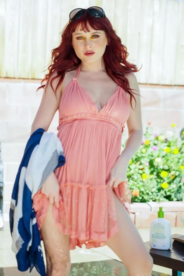 Odette Fox's photo 4