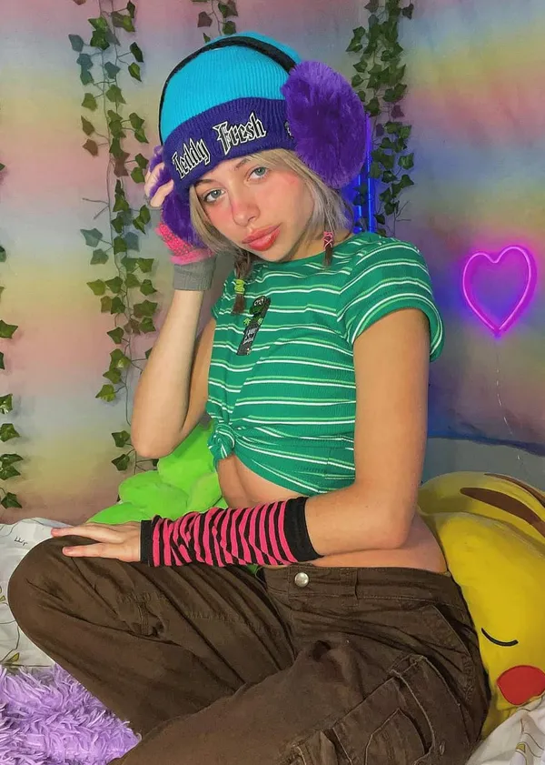 Okietoki's BabeWiki Profile