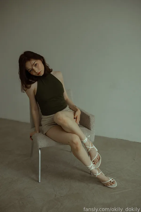 okily_dokily's BabeWiki Profile