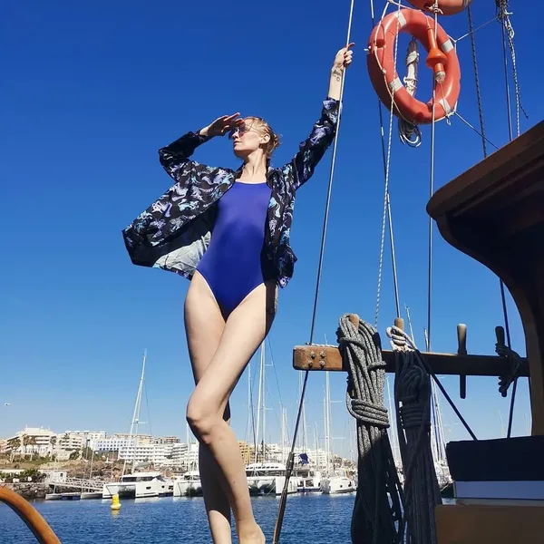 Olga Podkovalnikova's photo 4