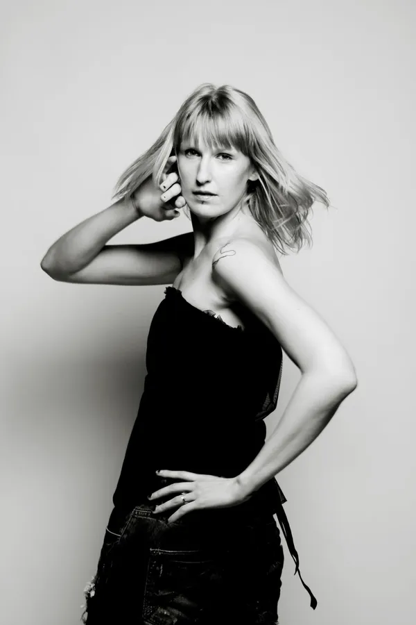 Olga Podkovalnikova's photo 5