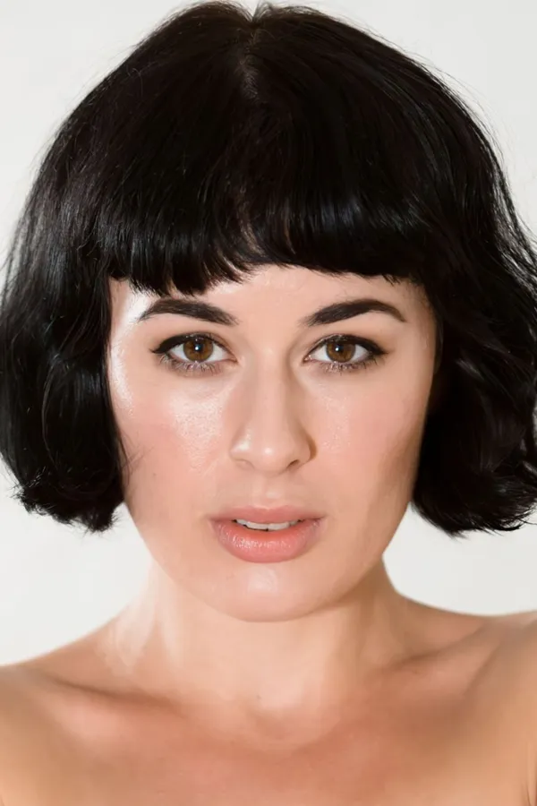 Olive Glass's BabeWiki Profile