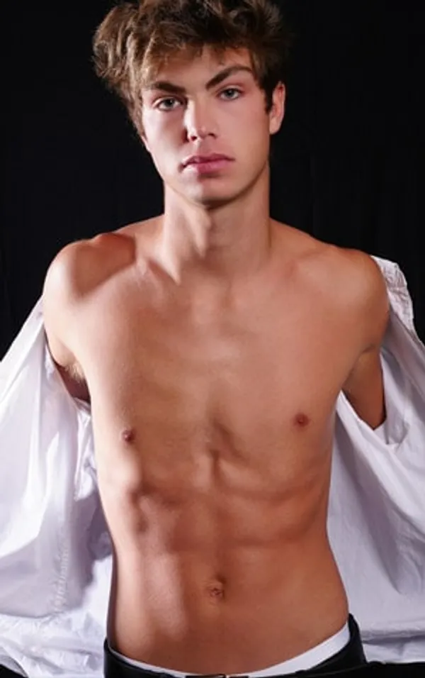 Oliver Carter's photo 7