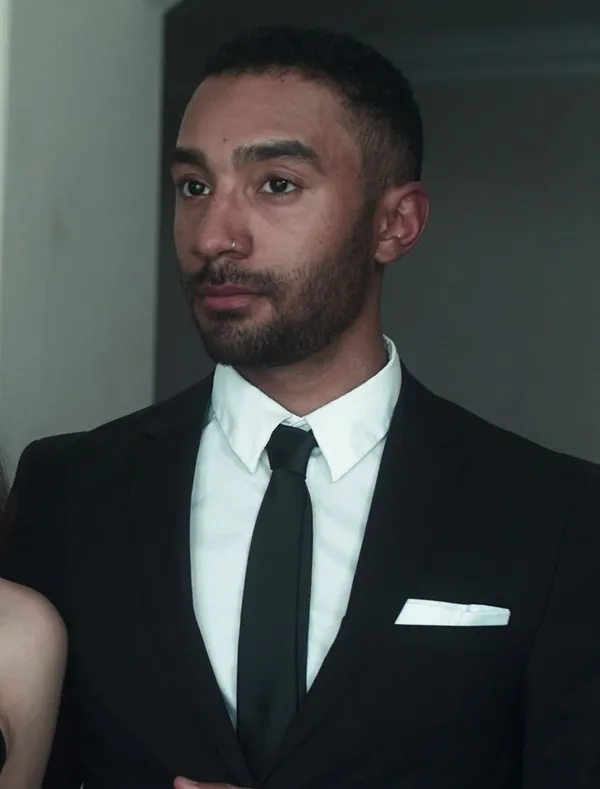 Oliver Davis's BabeWiki Profile