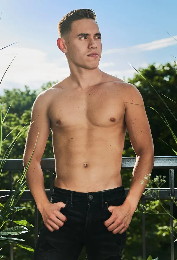 Oliver Hunt's photo 5