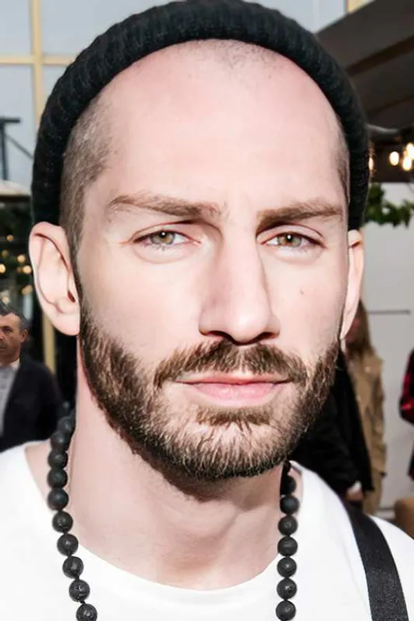 Oliver Strelly's photo 9