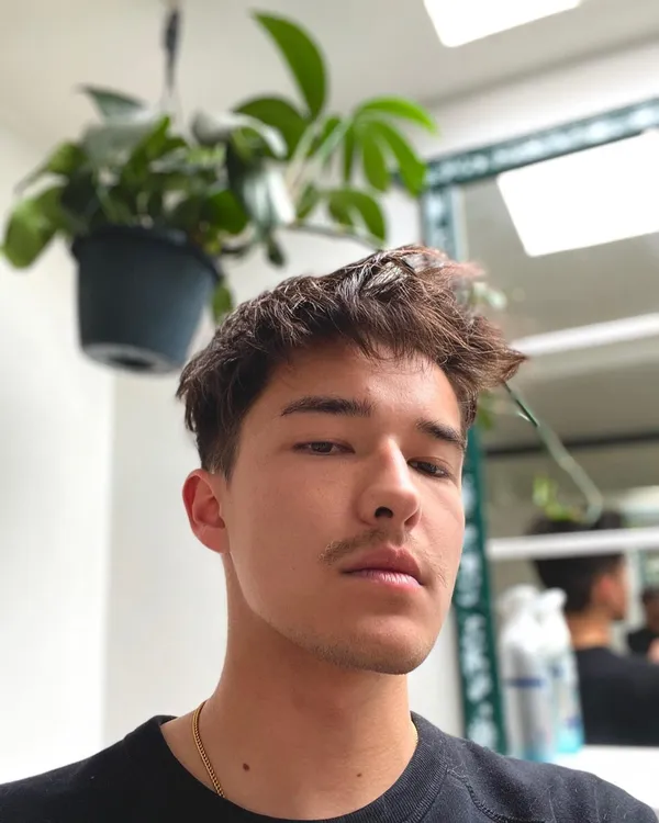 Oliver Summer's photo 6