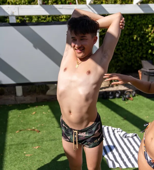 Oliver Summer's photo 7