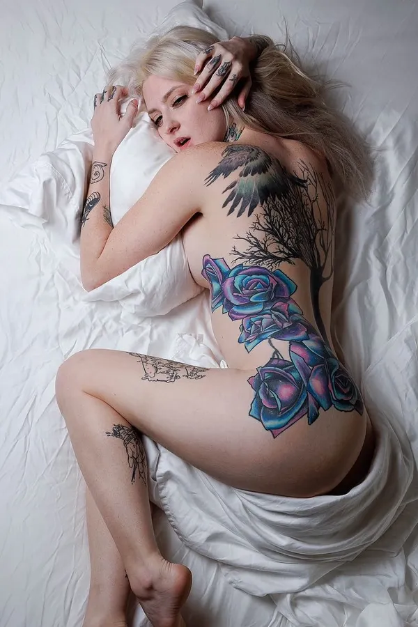 Olivia Brooke's photo 5