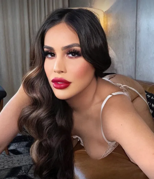 Olivia Jade's BabeWiki Profile