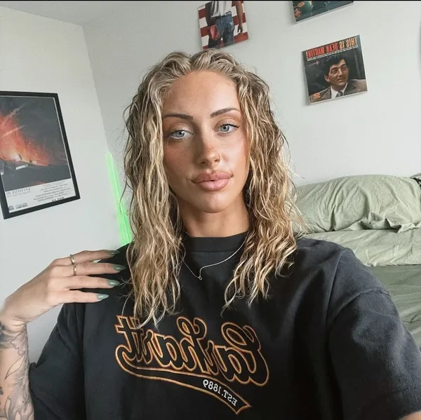 Olivia Kaye Myers's photo 6