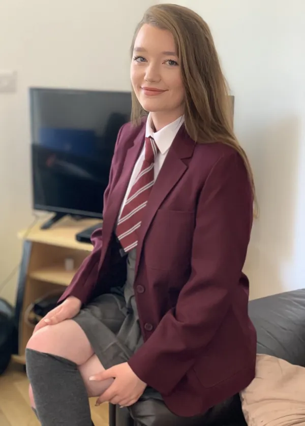 Olivia Keane's BabeWiki Profile