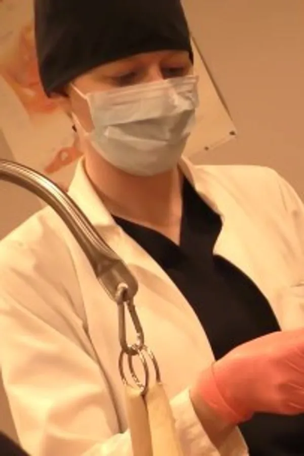 Olivia's BabeWiki Profile