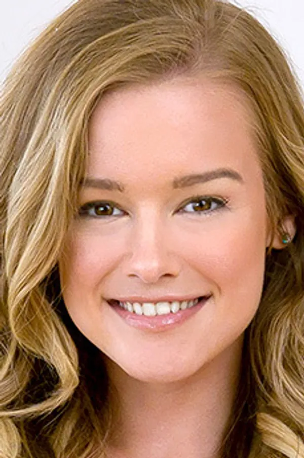 Olivia Preston's photo 5