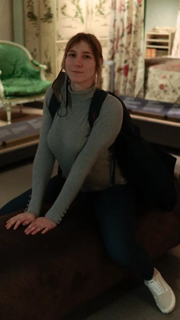 Olivia Robin's photo 3