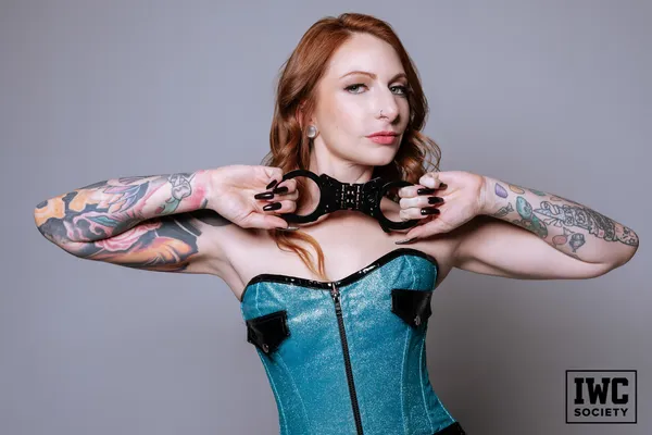 Olivia Rose's photo 5