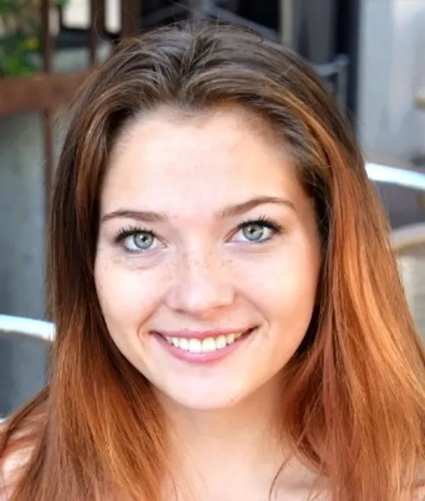 Olivia Sage's BabeWiki Profile